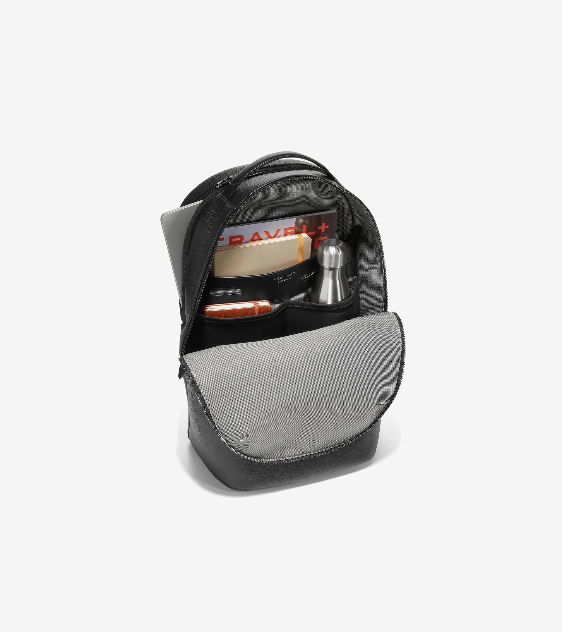 Triboro Backpack