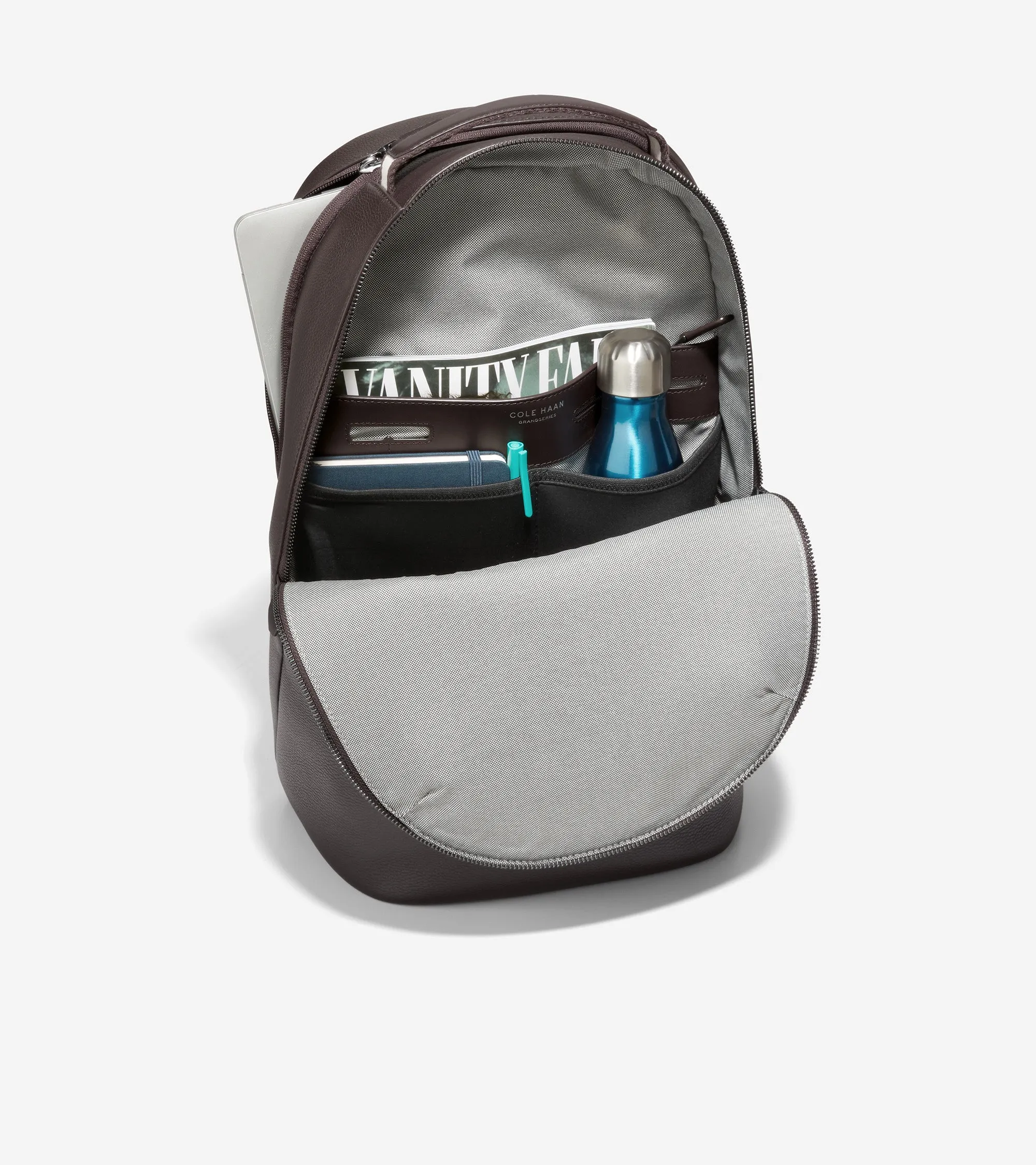 Triboro Backpack