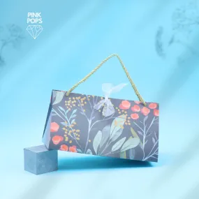 Tulip Jungle Gift Bag