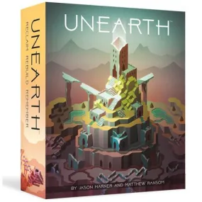 Unearth