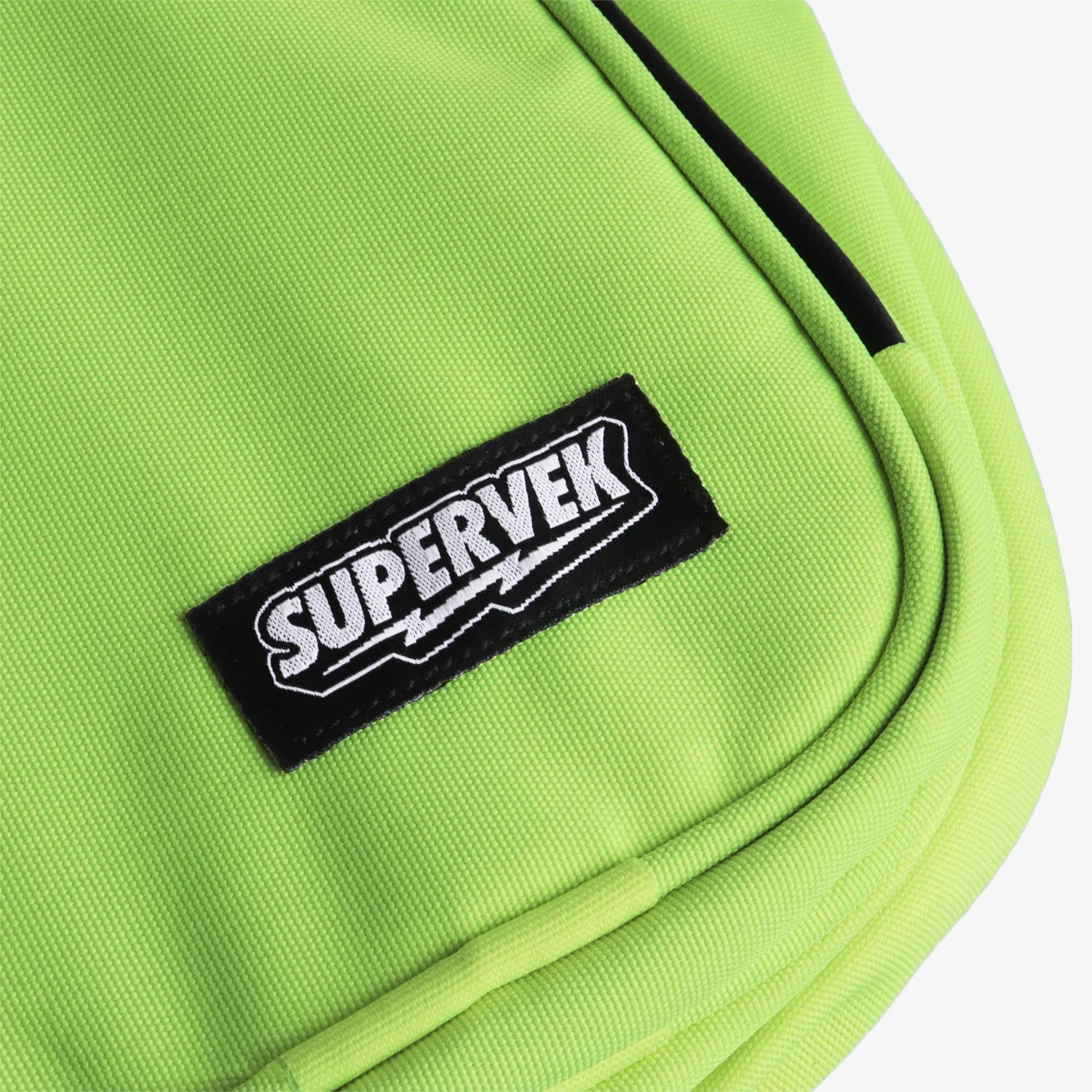 Vekrtic lime Sling Bag Pro