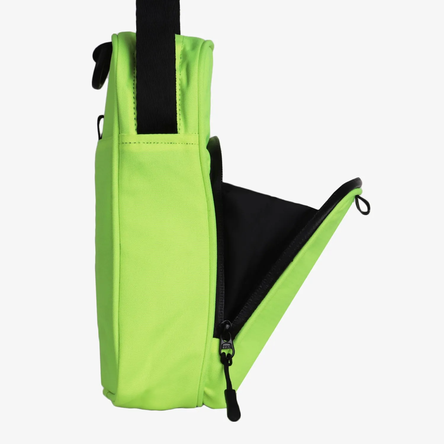 Vekrtic lime Sling Bag Pro