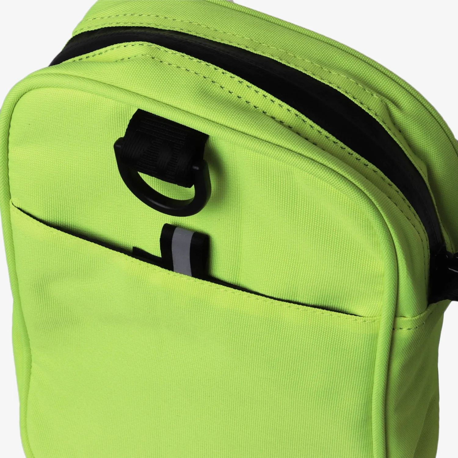 Vekrtic lime Sling Bag Pro