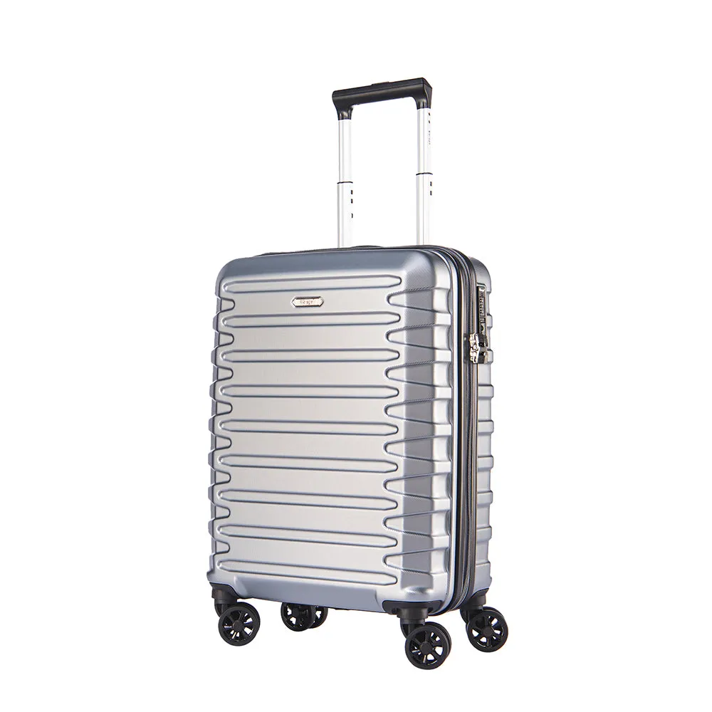 Verage Crust II Hardside Carry-on 21"