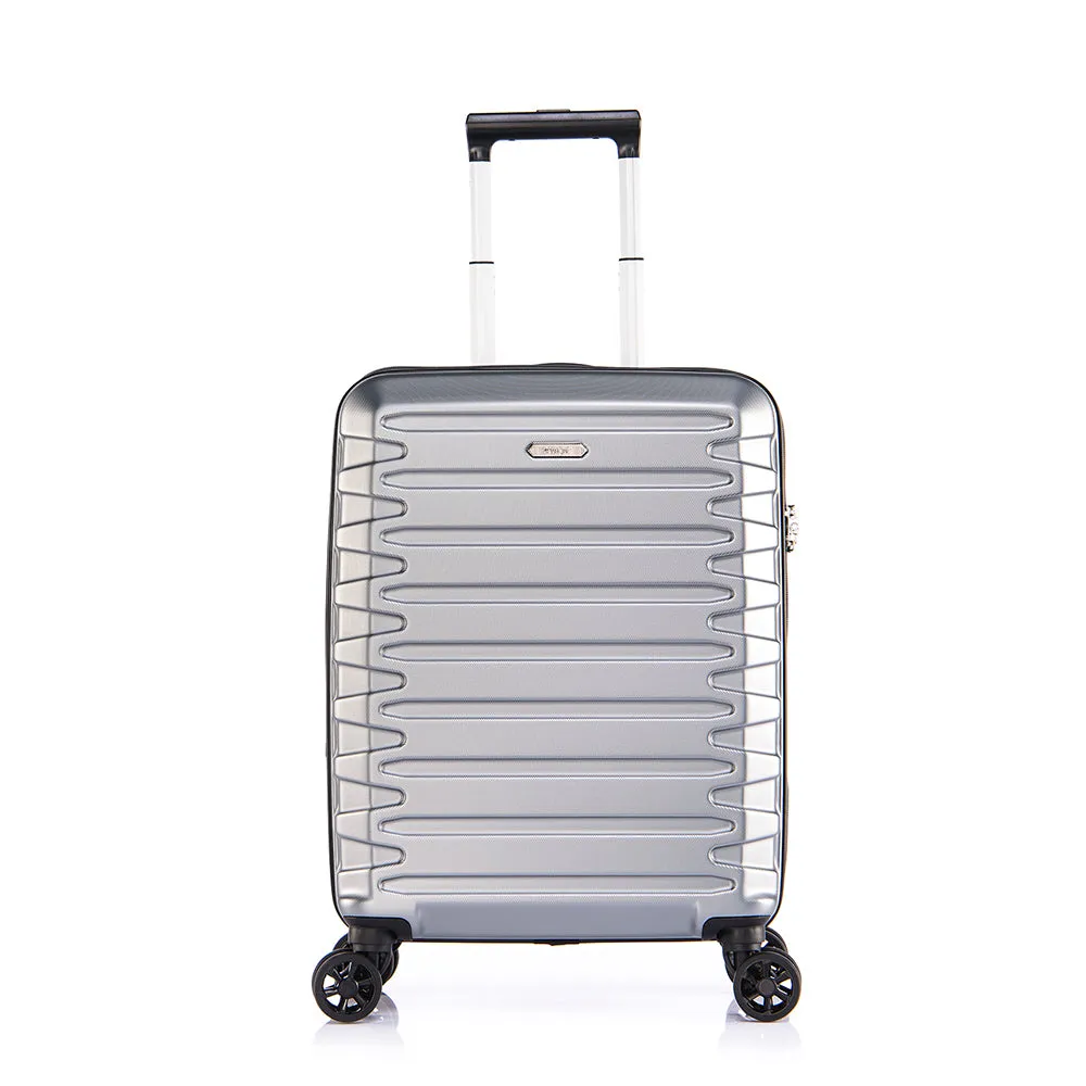 Verage Crust II Hardside Carry-on 21"