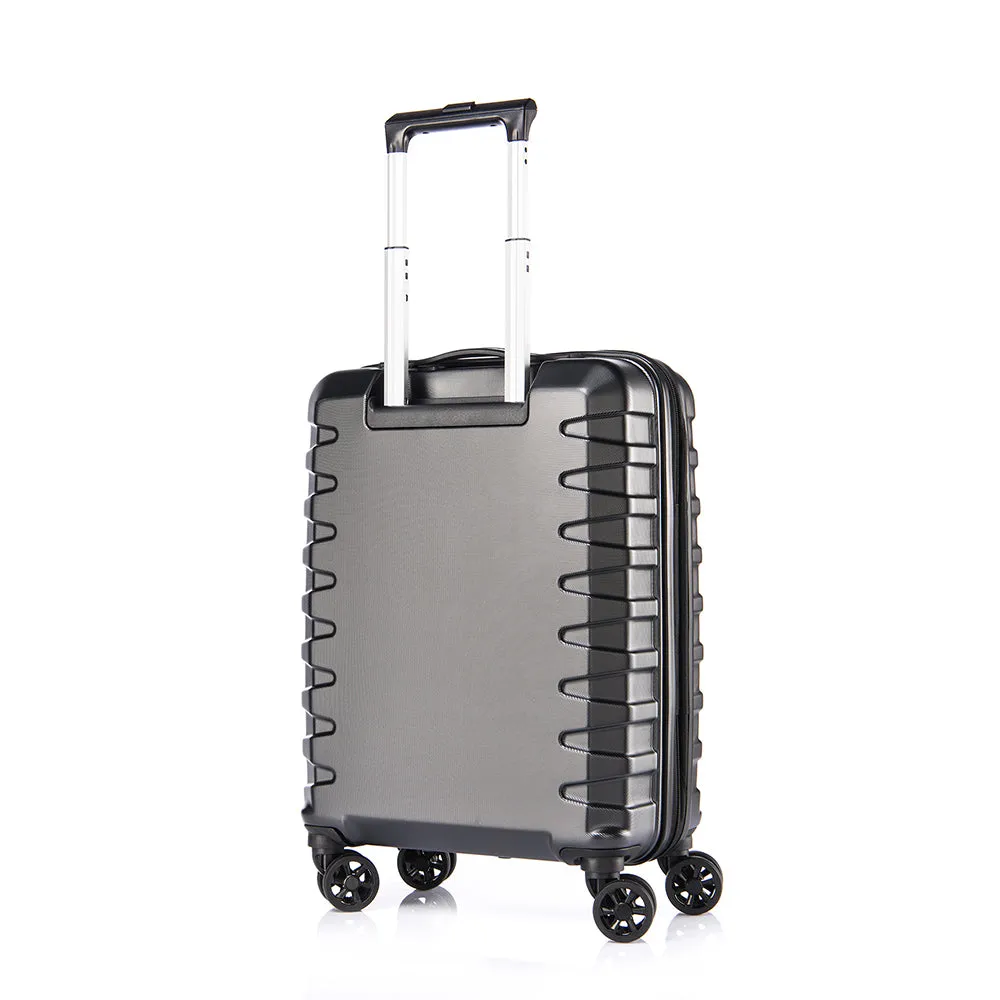 Verage Crust II Hardside Carry-on 21"