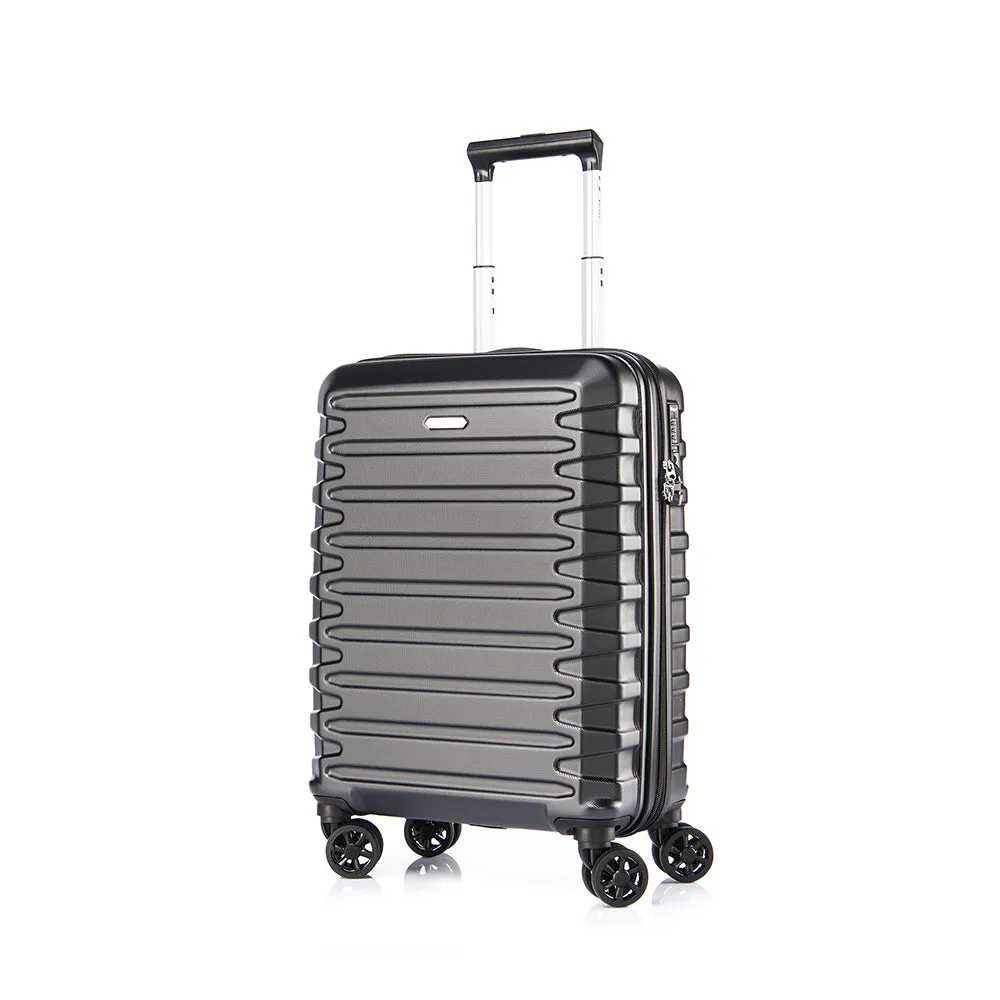 Verage Crust II Hardside Carry-on 21"