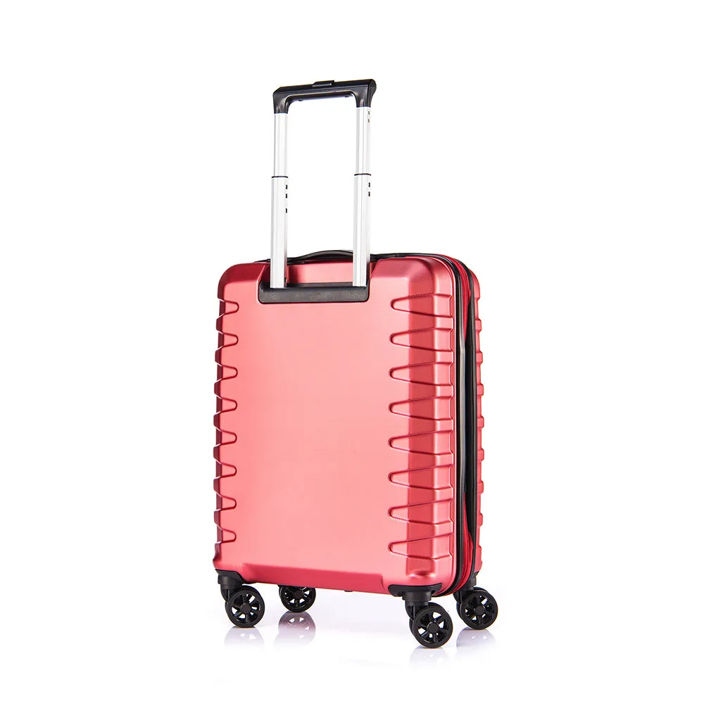 Verage Crust II Hardside Carry-on 21"