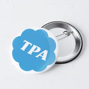 Verified TPA Button Pin