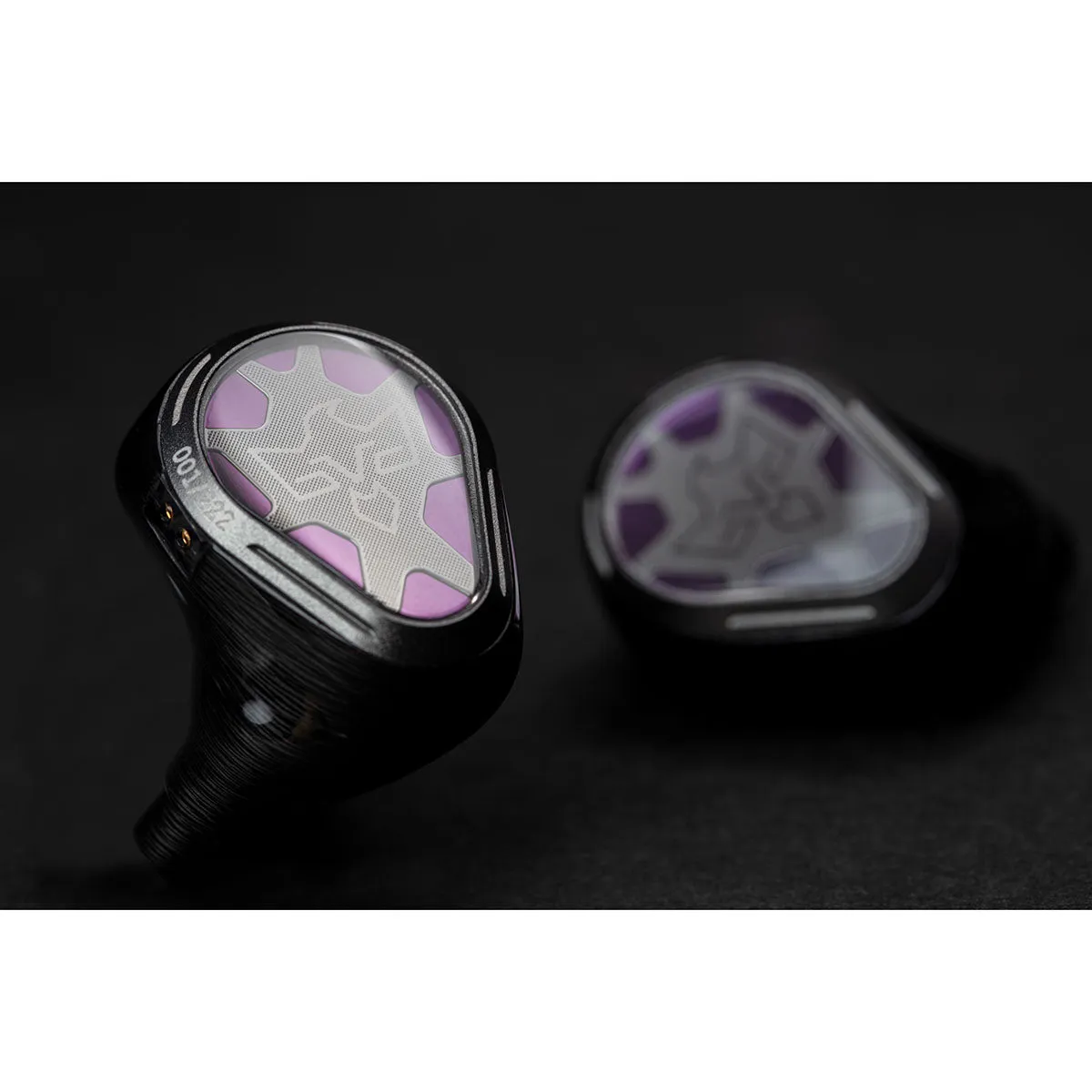 Vision Ears PHöNIX LE Limited Edition Universal IEM