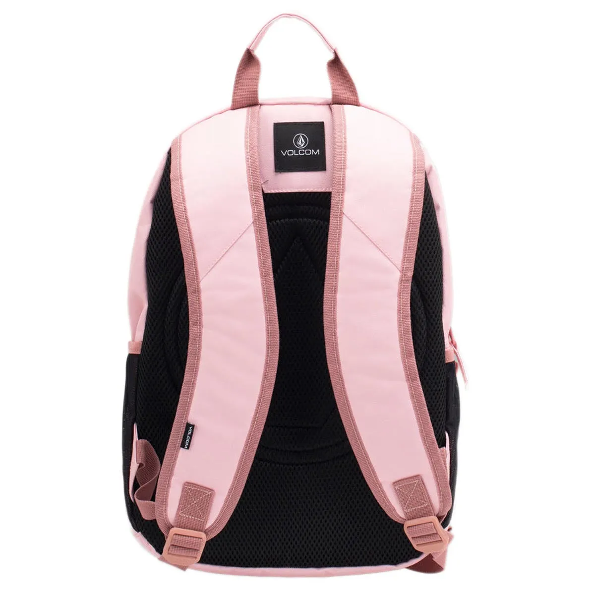 Volcom Little Class Backpack - Petal Pink