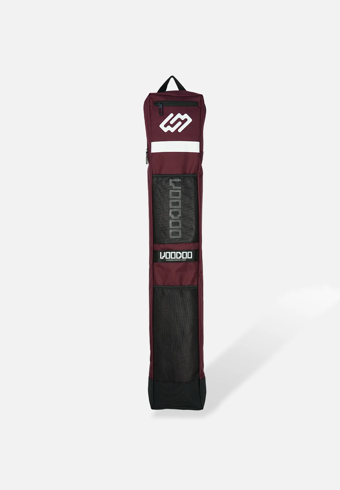 Voodoo Commuter Stick Bag Crimson