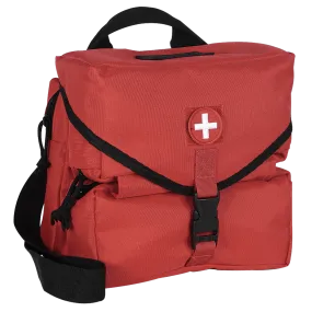 Voodoo Tactical Medical Supply Red Bag