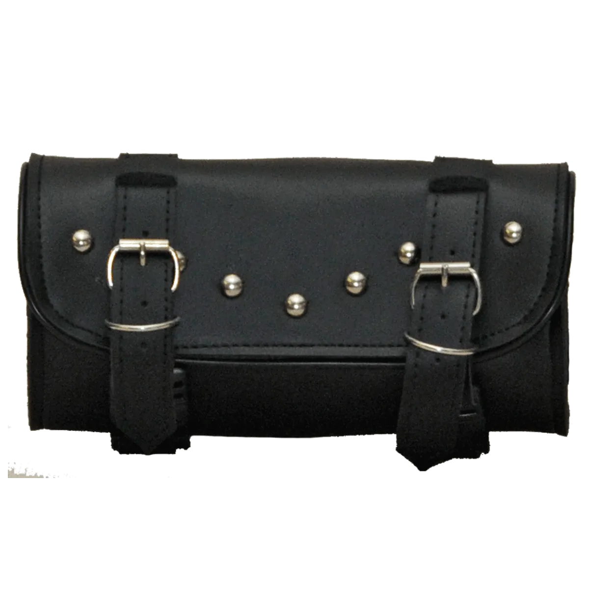 VS112 2 Strap Studded Tool Bag with Quick Releases