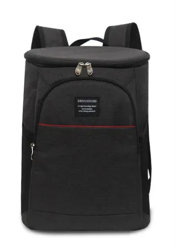 Waterproof Thermal Backpack 20L