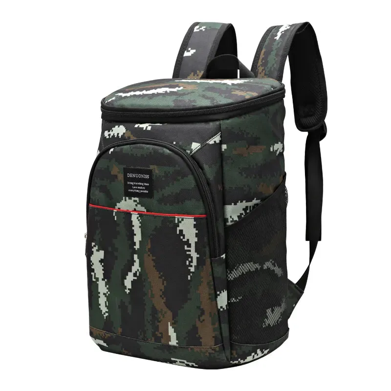 Waterproof Thermal Backpack 20L