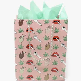 Weed Gift Bag