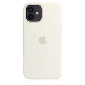 White Tailored Fit - iPhone 12 Mini