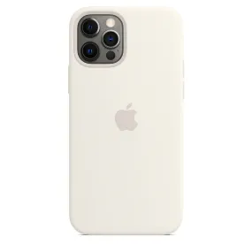 White Tailored Fit - iPhone 12