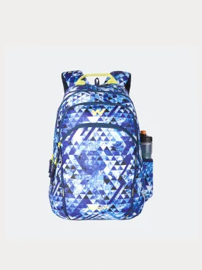 Wildcraft 2 Geo Camo Backpack