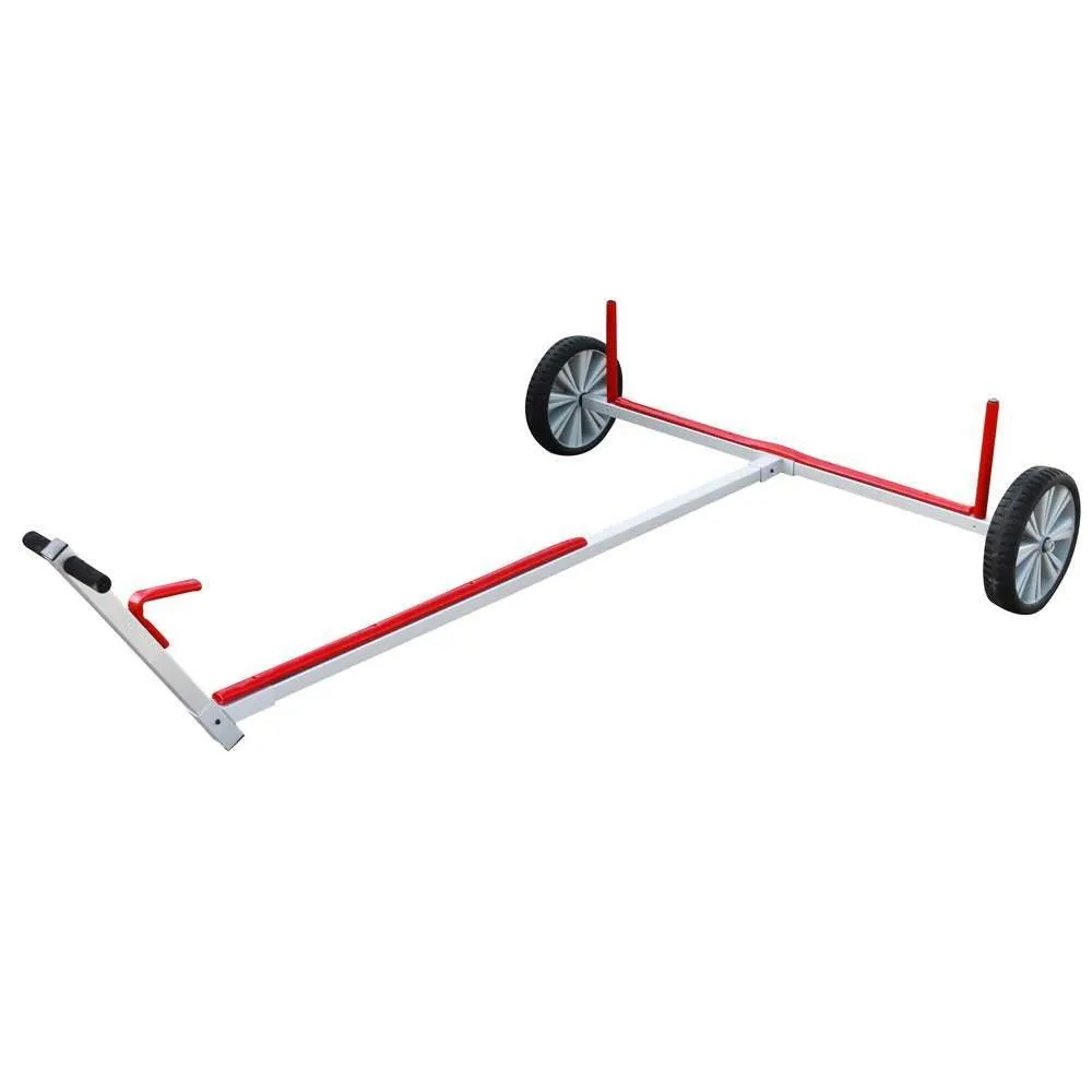 Windesign Topper Launching Trolley EX5040