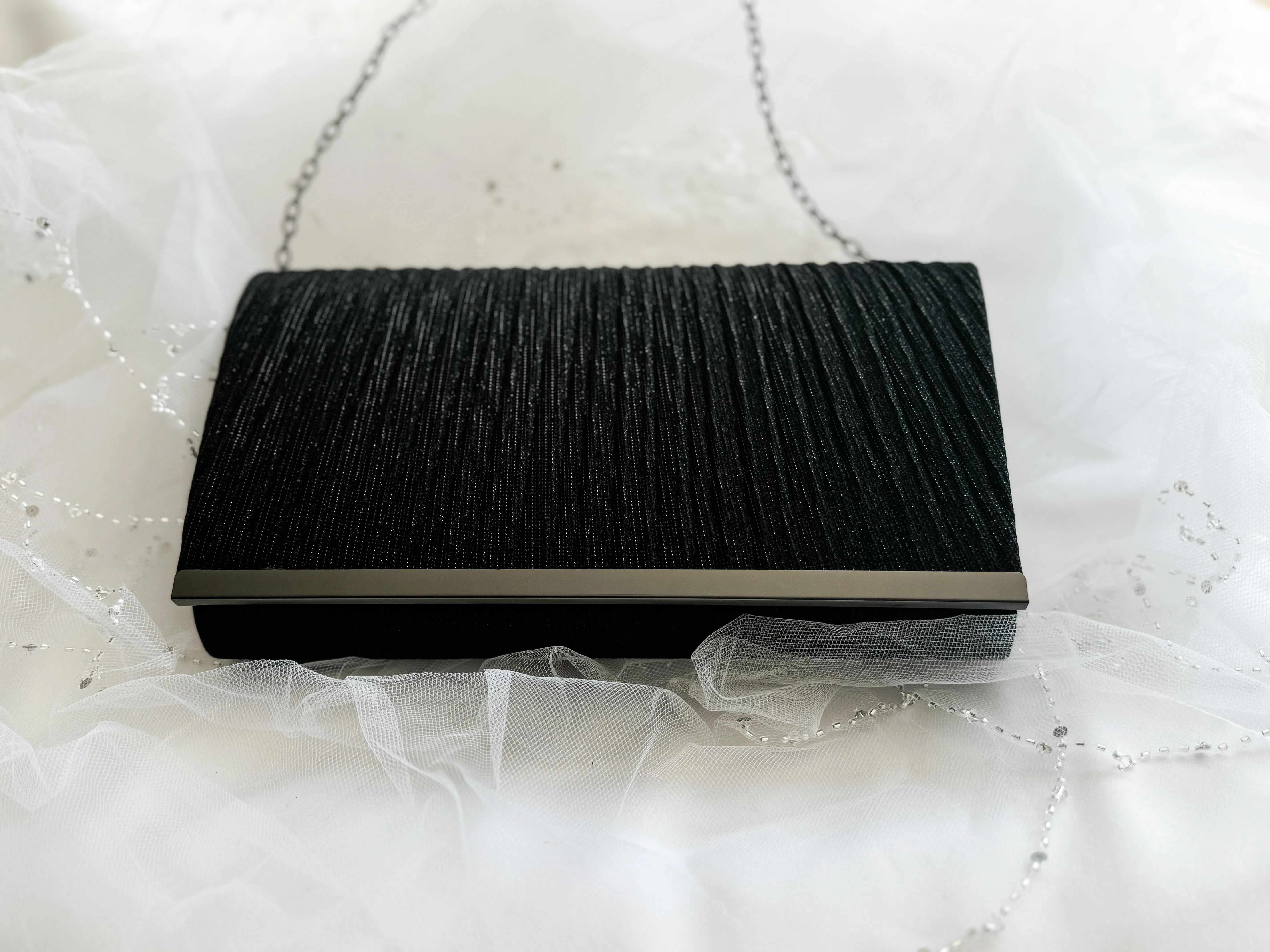 Woman’s Personalized Clutch/Purse