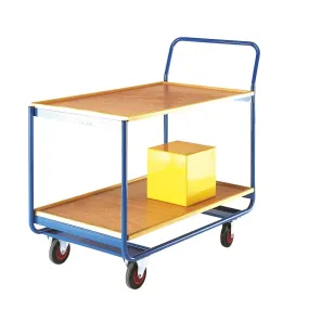 Workshop Trolley