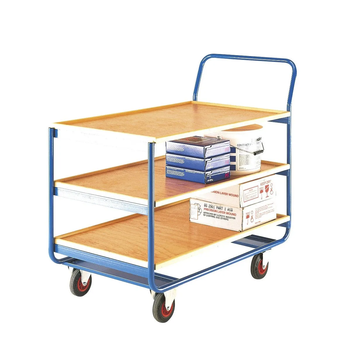 Workshop Trolley