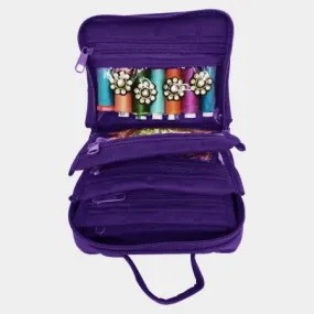 Yazzii Petite Organizer Purple CA10P