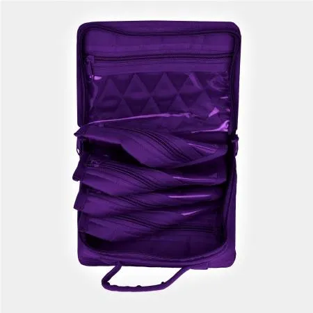 Yazzii Petite Organizer Purple CA10P