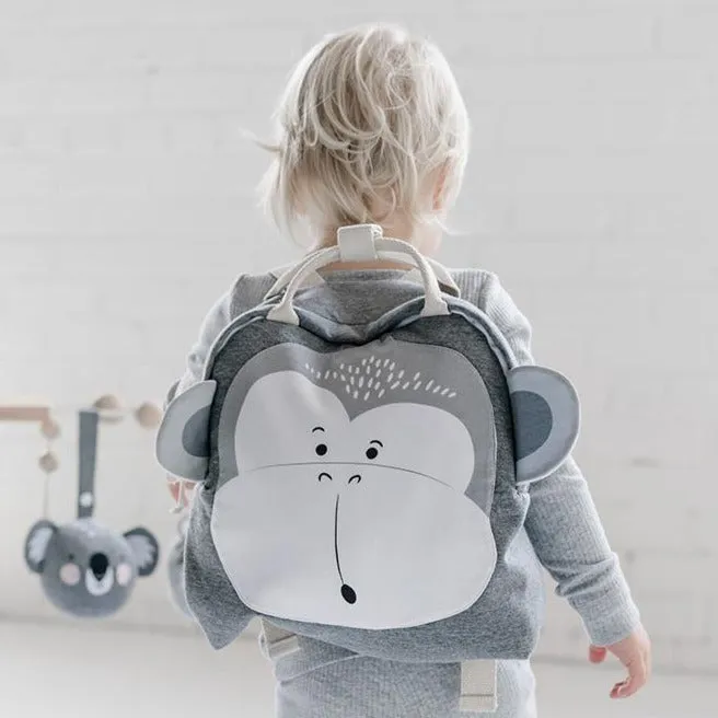 Zoo Kids Scholar Backpack