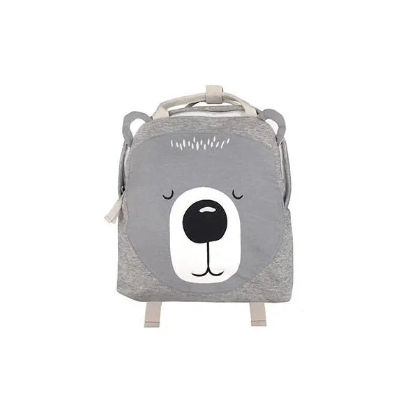 Zoo Kids Scholar Backpack