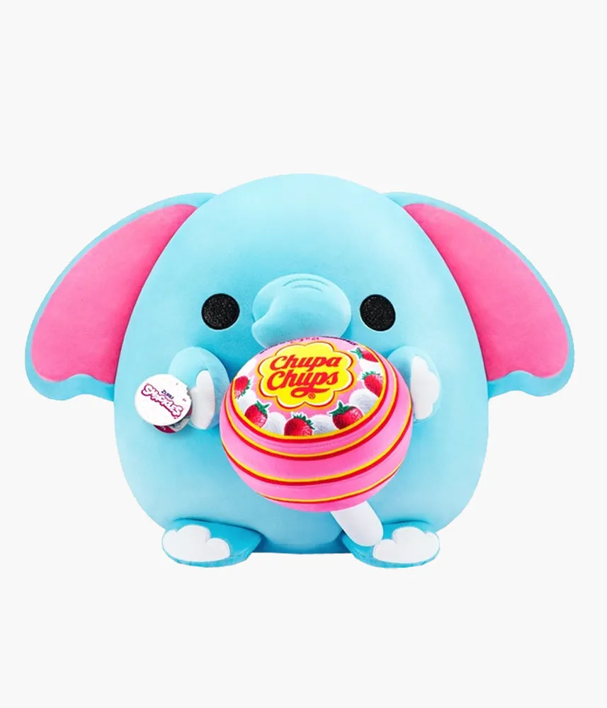 ZURU Snackles Blind Plush Capsule